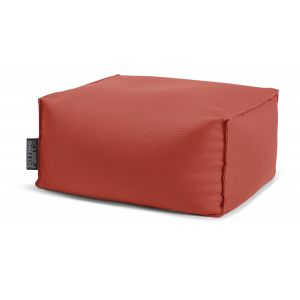 Magma Heimtex Pouf repose-pieds extérieur KORFU ROLL