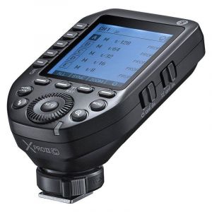 Godox Transmetteur XProII-C pour Canon