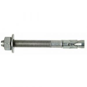 Spit Goujon métallique charge lourde - 12 x 145 mm - 10 pièces - Fix Z Xtrem