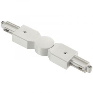 Image de Nordlux Connecteur d’angle flexible pour rail Link, blanc