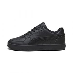 Image de Puma Mixte Caven 2.0 Basket, Noir, Gris foncé Froid, 42 EU