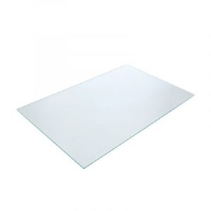 Arthur Martin Verre congelateur 402x255mm pour refrigerateur Aeg 224912103