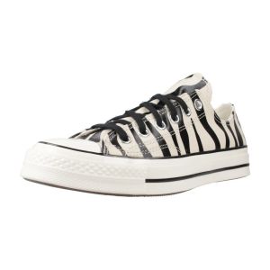 Converse Chuck 70 Ox Low Femme, White - Taille 36