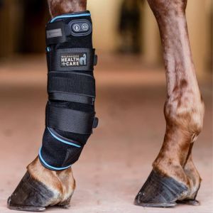 Waldhausen Gu&ecirc;tres pour cheval W-Health & Care