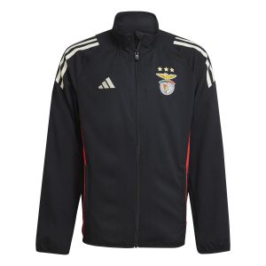 Adidas Veste de présentation enfant Benfica Lisbonne Tiro 25