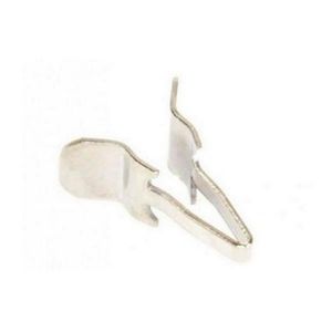 Rosières Ressort fixation bulbe de thermostat