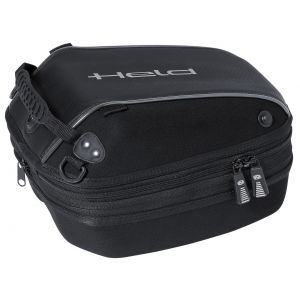 Image de Held Sacoche réservoir DAY-BAG noir (fixation lock-it)