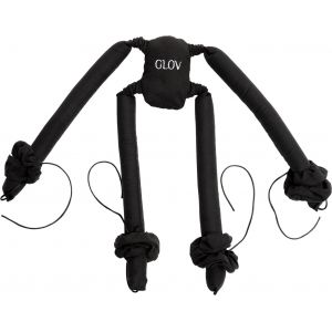 Glov COOLCURL Spider - Black