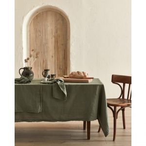 Nydel Nappe chanvre coton ORGANIC