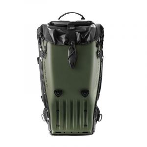 Image de Boblbee gt25 va sac a dos 25 litres et protection dorsale 16 21 niveau 2 vert