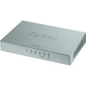 Zyxel ZY-GS105B - Switch SOHO GS-105B non administrable 5 ports