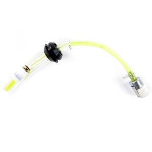 Fuxtec Tuyau d'alimentation en carburant - débroussailleuse MT/EA/WP/PS/EB/FSR