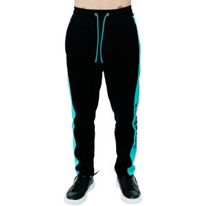 Chabrand Jogging bicolore en coton mélangé