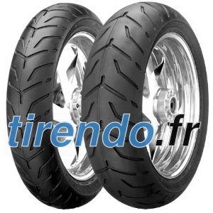 Dunlop 200/55 R17 78V D 407 H/D M/C
