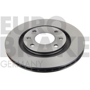 Image de Eurobrake 2 disques de frein DISQ AVT 5815209915