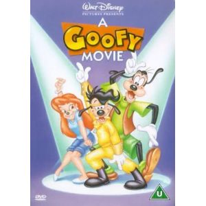 Image de Goofy Movie, A [Import anglais] [DVD]