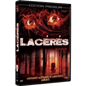 Lacérés