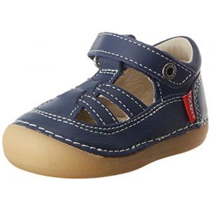 Kickers SUSHY, Sandales, Bleu (Marine 102), 18 EU