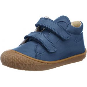 Naturino Baskets Cocoon Vl Par Bleu