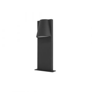 Image de Forlight Kala 500mm Borne D'ext&eacute;rieur Urban Grey Ip44 Gu10 7w Neuf
