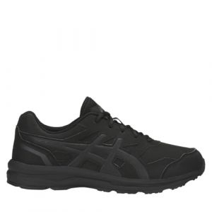 Image de Asics Homme Gel-Mission Sneaker, Black Carbon Phantom, 41.5 EU