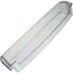 LG &Eacute;tag&egrave;re porte-bouteilles sup&eacute;rieure pour r&eacute;frig&eacute;rateur GBB530SWQPB