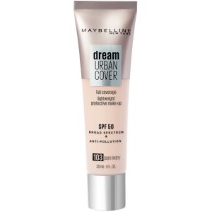 Maybelline Dream urban cover 103 Ivoire