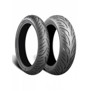Bridgestone 180/55 ZR17 (73W) BT T32 Rear GT