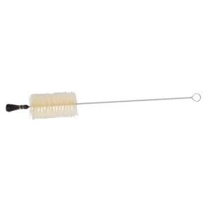 Goupillon à bouteille bout pinceau Redecker (52 cm)