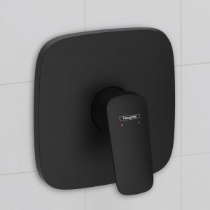 Hansgrohe Mitigeur monocommande 4059625470183