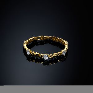 Ladies' Bracelet Chiara Ferragni J19AVT09 16 cm