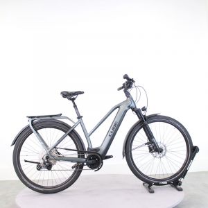 51cube Vtc elec 2de vie kathmandu hybrid