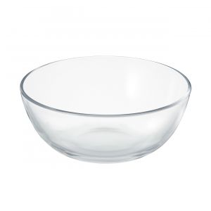 Bol en verre 12.5cm