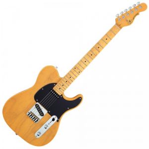 Image de G&L Tribute Asat Butterscotch Blonde