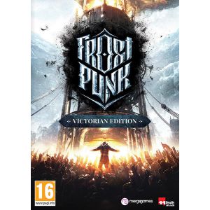 Image de Frostpunk : Victorian Edition [PC]