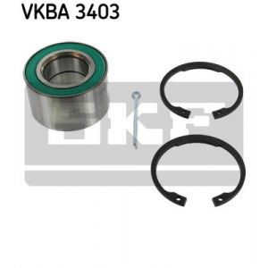 SKF VKBA 3403 Kit de roulement de roue