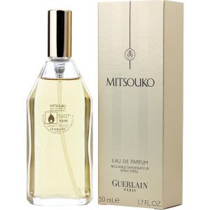 Guerlain Mitsouko - Eau de parfum pour femme - 50 ml (Recharge)