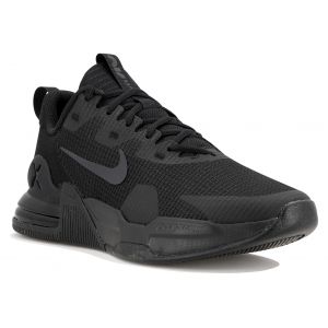 Image de Nike Chaussure de training Air Max Alpha Trainer 5 pour Homme - Noir - Taille 44 - Male