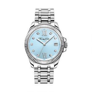 Thomas Sabo Montre pour femme WA0405-201-209-33 MM