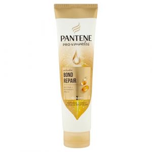 Pantene - Molecular Bond Repair - Balsamo Per Capelli Danneggiati 160 Ml