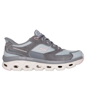Skechers Baskets femme Glide-Step Sole Paradise Valley