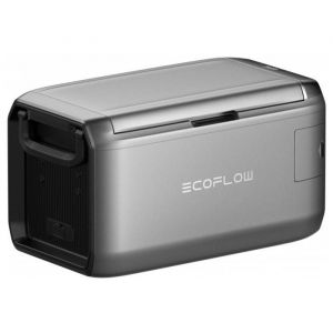Ecoflow Glacière à Compression 35L 55W