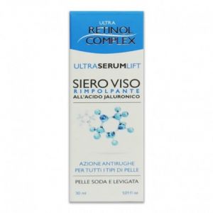 Retinol Complex S&eacute;rum Visage Repulpant 30 Ml