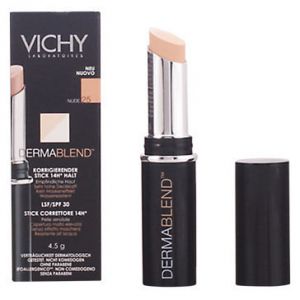 Image de Vichy Dermablend 25 Nude - Stick correcteur