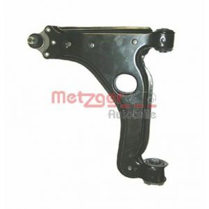 Metzger Triangle de suspension (58005101)