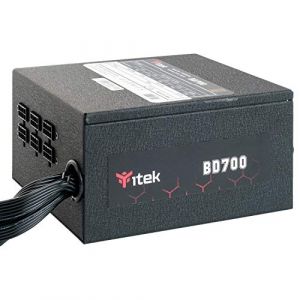 Image de Itek Alimentation ATX, 700W