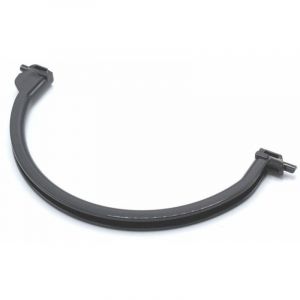 Rowenta Poignée grille séparateur noir - Aspirateur (RS-2230000346