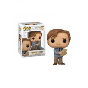 Funko Harry Potter - Remus Lupin Pop! n&deg;169 - p! - op Europe