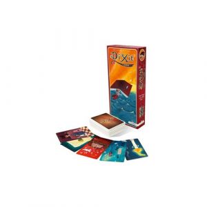 Asmodée Dixit 2 (Quest)