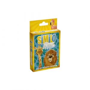 Horrible Games Similo: Wild Animals